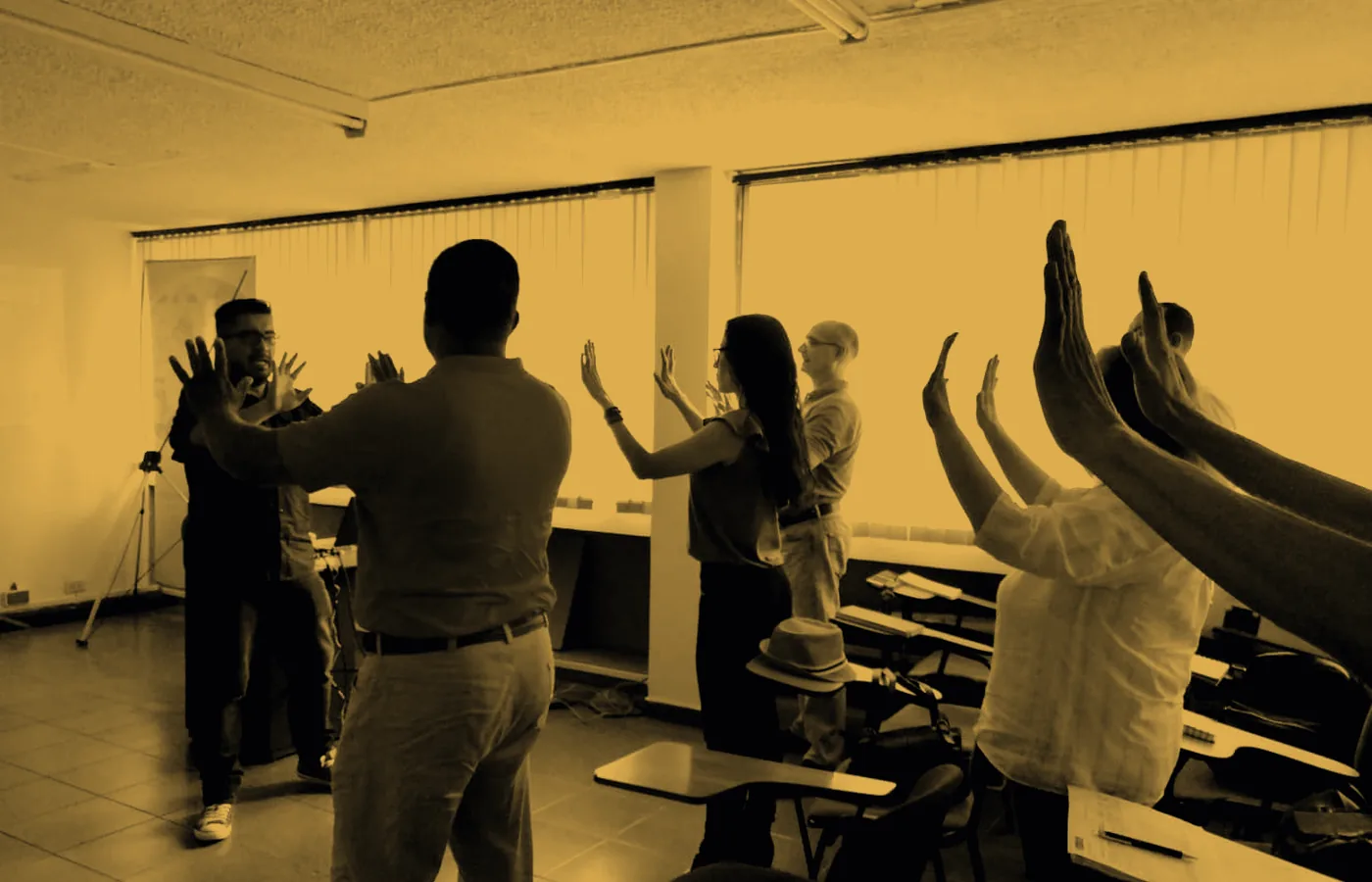 Taller participativo